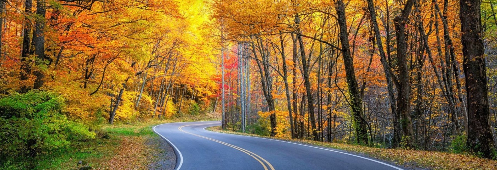 10 Places To See Vermont Fall Colors: Vermont Fall Foliage