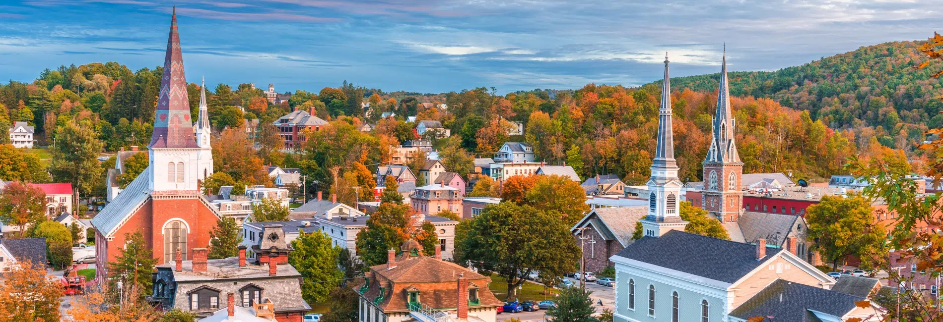 Best Vermont Bed and Breakfasts