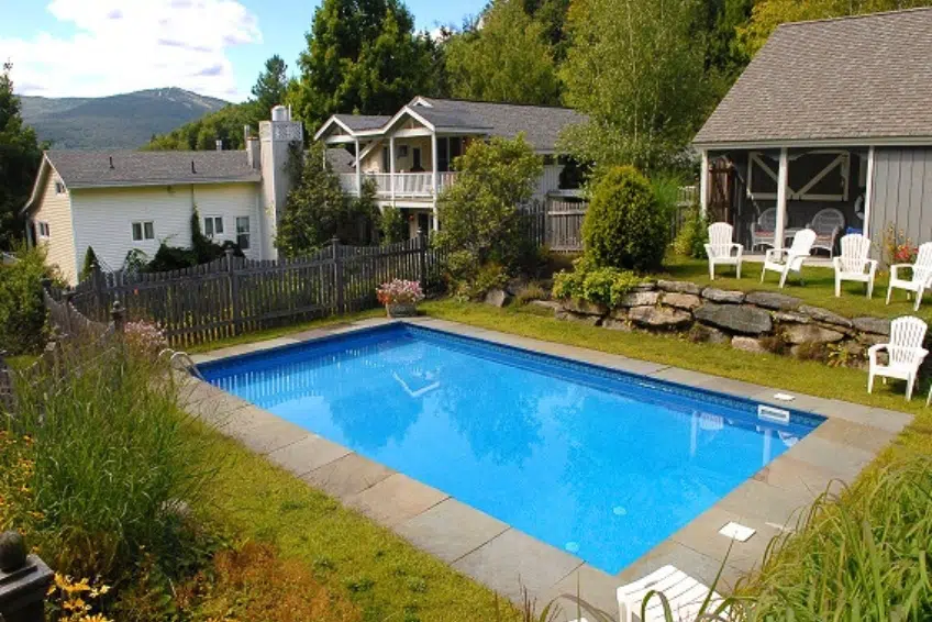 Vermont Bed & Breakfasts