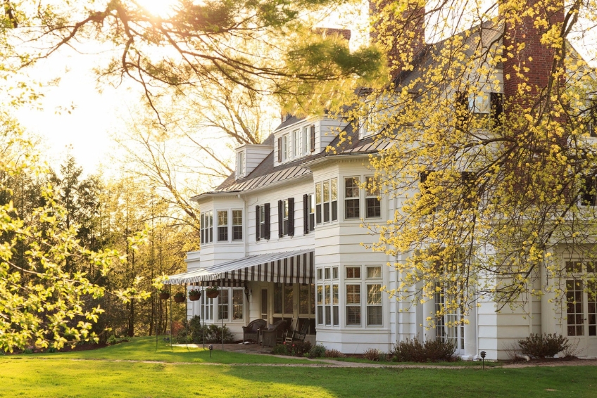 Vermont Bed & Breakfasts