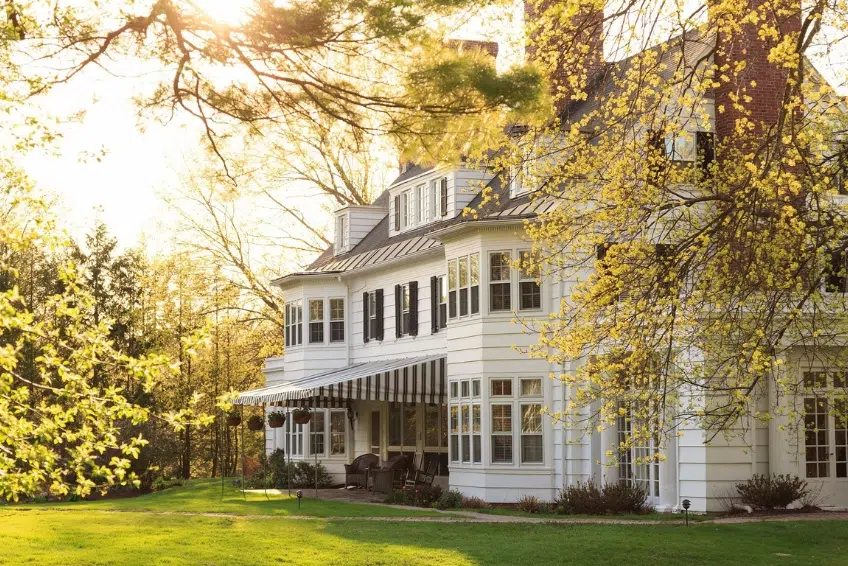 Vermont Bed & Breakfasts