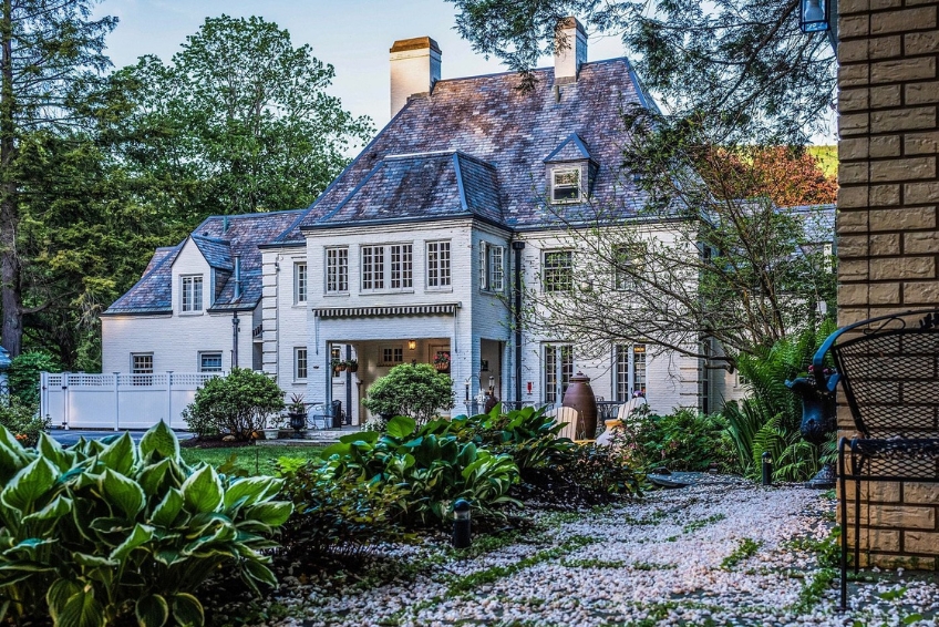 The Best Vermont Bed & Breakfasts