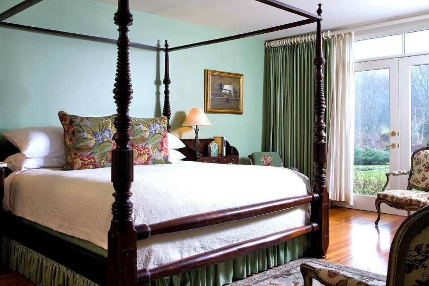 Vermont Bed & Breakfasts