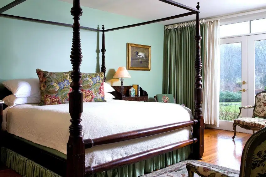 Vermont Bed & Breakfasts