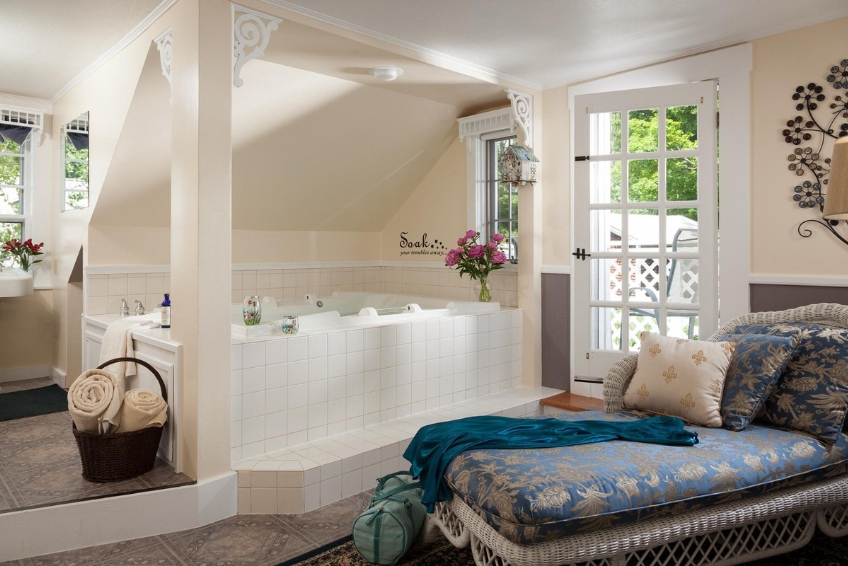 Vermont Bed & Breakfasts