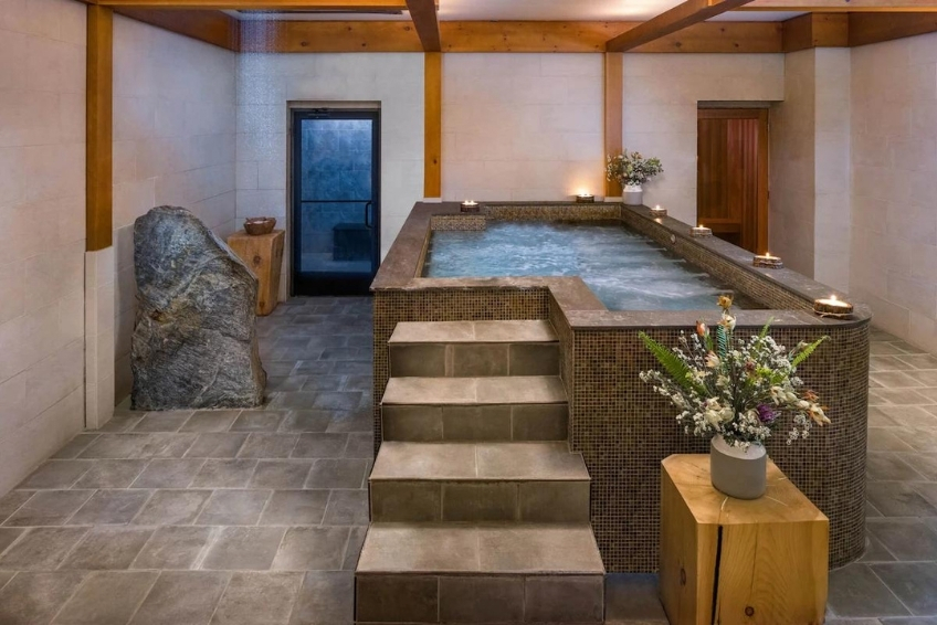 Spa at The Lodge At Spruce Creek