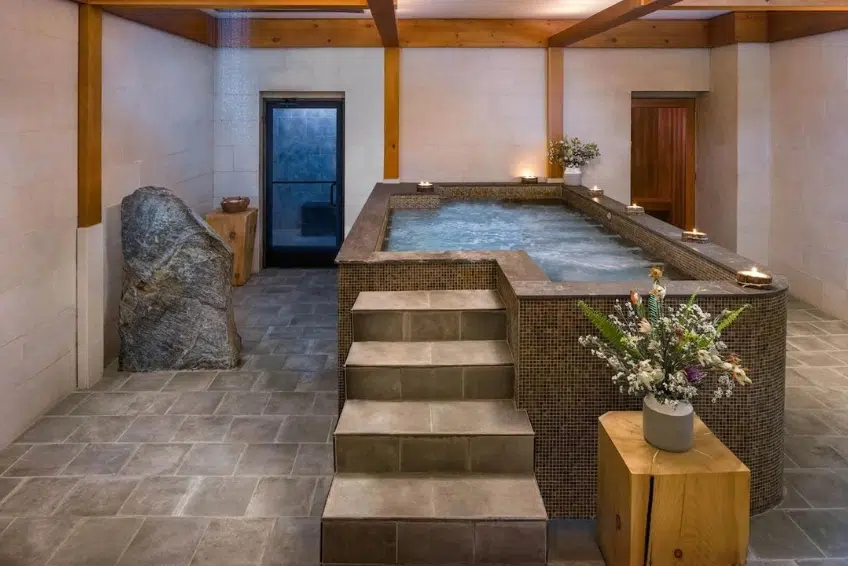 Spa at The Lodge At Spruce Creek