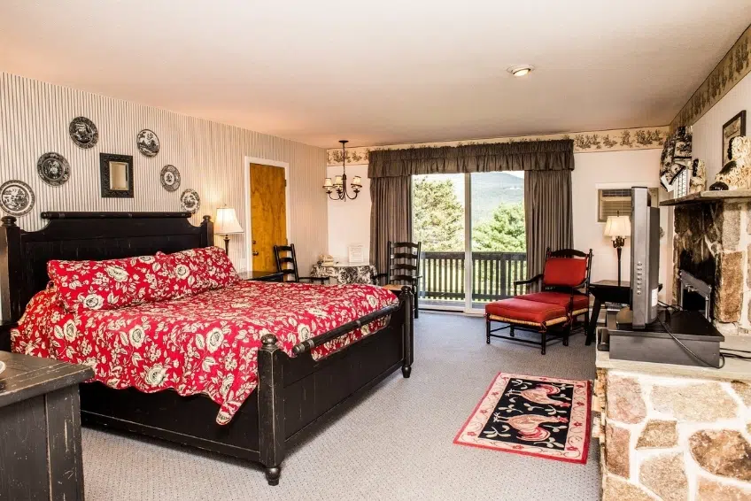 King room at The Manchester View