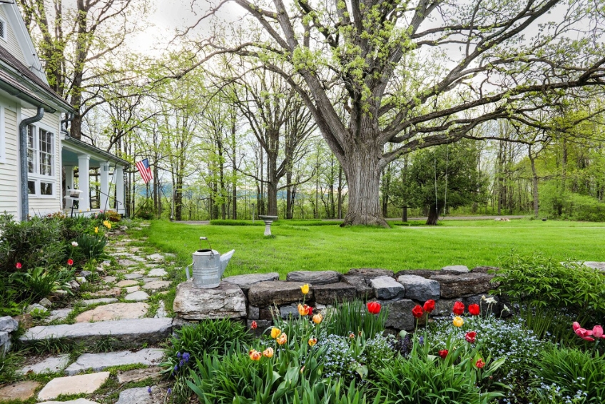 Vermont Bed & Breakfasts