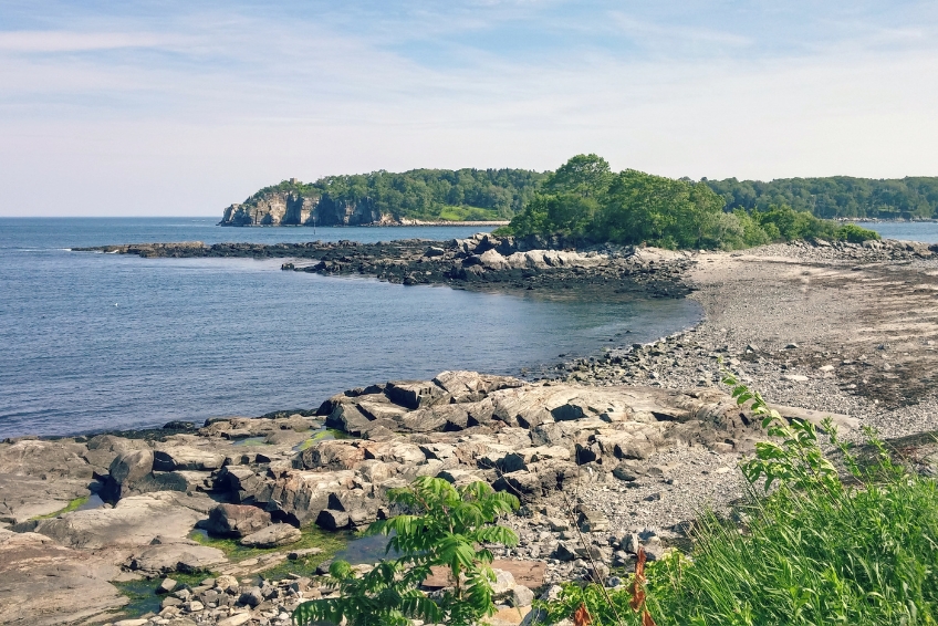 The Best Portland Maine Bed and Breakfasts: 8th Maine Regiment Lodge and Museum