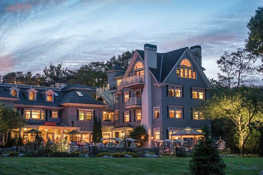 Bar Harbor B&B Guide: The Best Bed and Breakfasts in Bar Harbor Maine