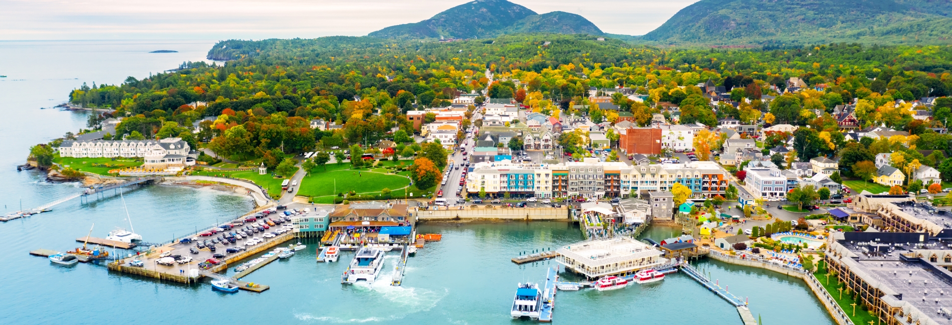 Bar Harbor B&B Guide: The Best Bed and Breakfasts in Bar Harbor Maine