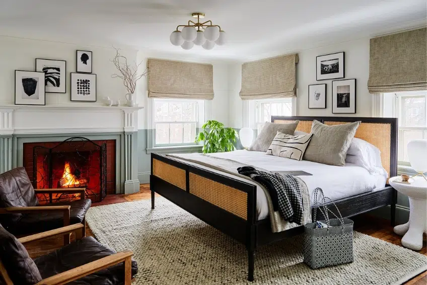 The Best Portland Maine Bed and Breakfasts: Blind Tiger Portland - Danforth Street