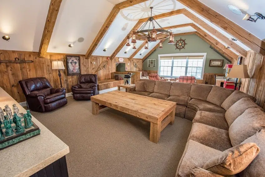 Maine Bed & Breakfast Guide - Gazebo Inn Ogunquit