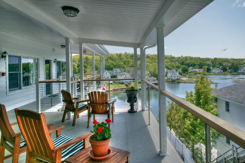Maine Bed & Breakfast Guide: The best B&B's in Maine.
