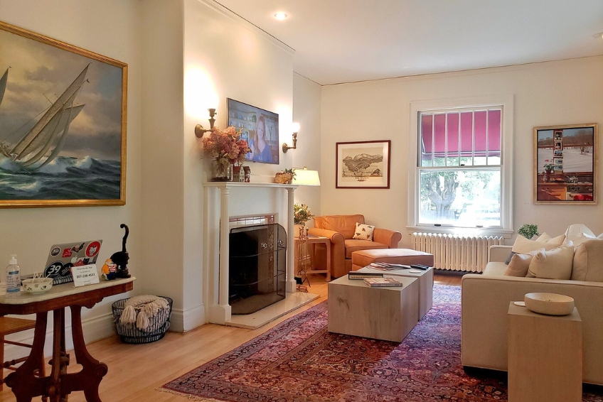 Bar Harbor B&B Guide: The Best Bed and Breakfasts in Bar Harbor Maine