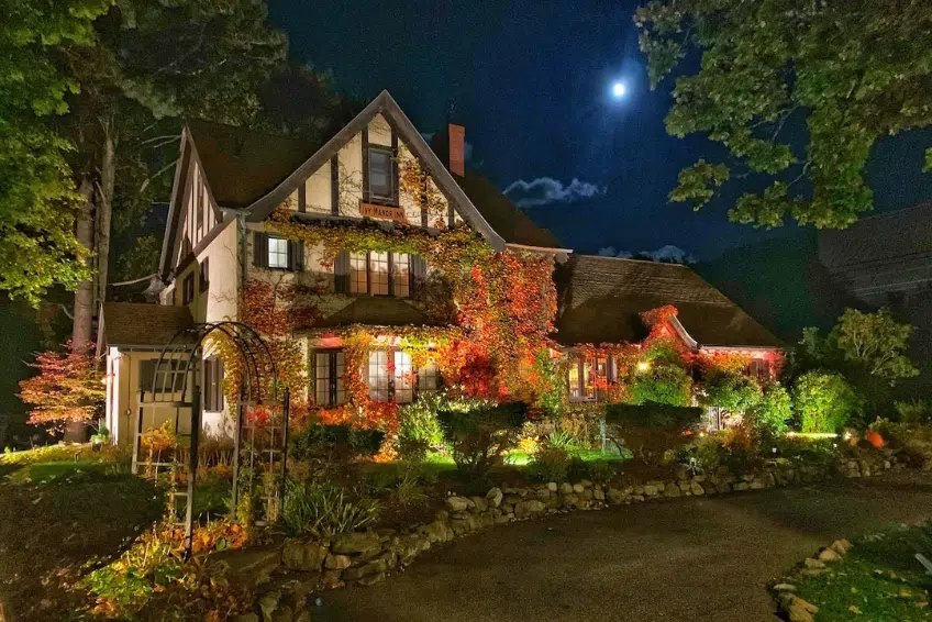 Bar Harbor B&B Guide: The Best Bed and Breakfasts in Bar Harbor Maine