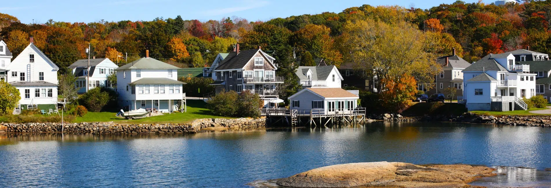 Maine Bed & Breakfast Guide Maine Bed & Breakfast Guide