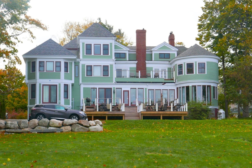 Bar Harbor B&B Guide: The Best Bed and Breakfasts in Bar Harbor Maine