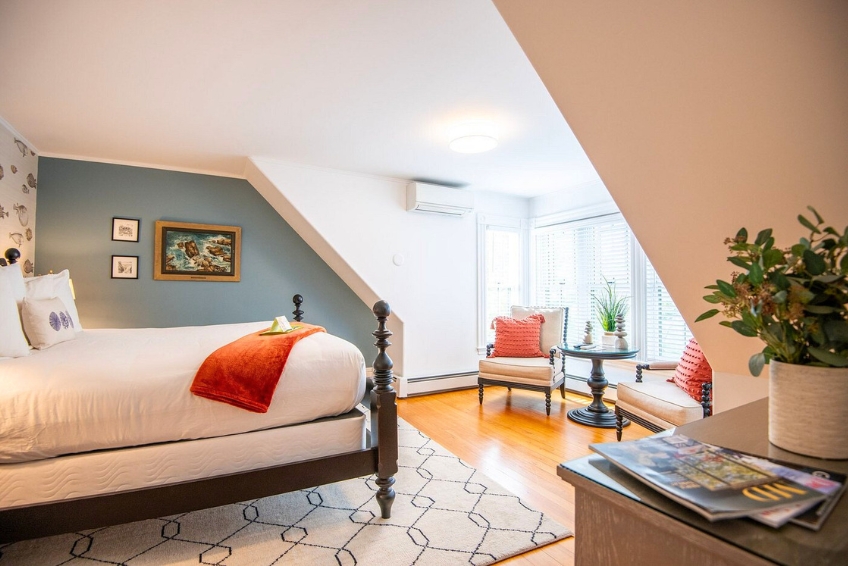 Bar Harbor B&B Guide: The Best Bed and Breakfasts in Bar Harbor Maine