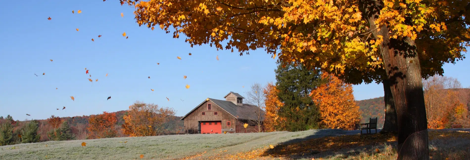 Connecticut Bed & Breakfast Guide Connecticut Bed & Breakfast Guide