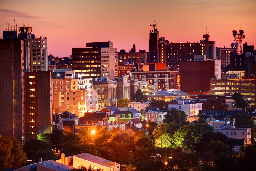 The Best Portland Maine Bed and Breakfasts