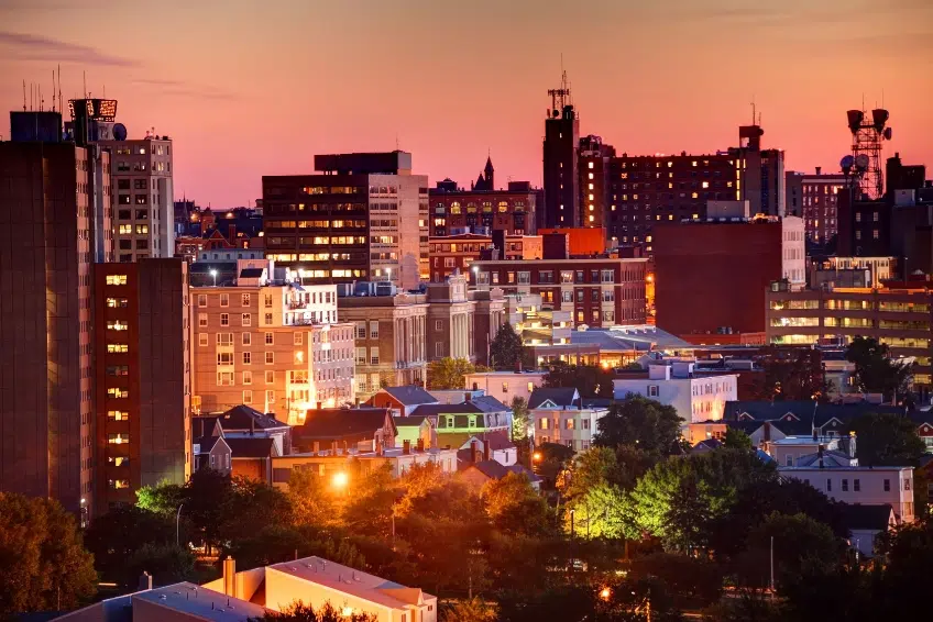 The Best Portland Maine Bed and Breakfasts