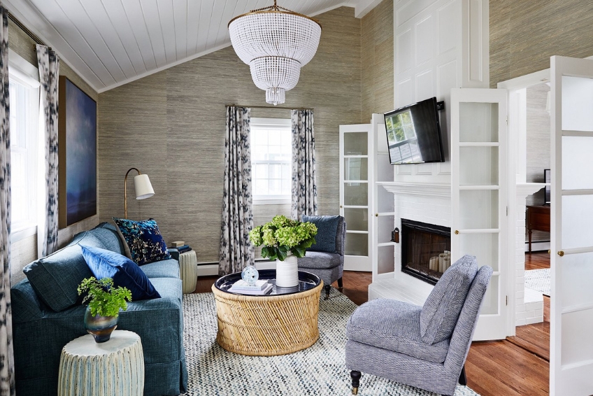 Newport Bed & Breakfast Guide - The Cliffside Inn