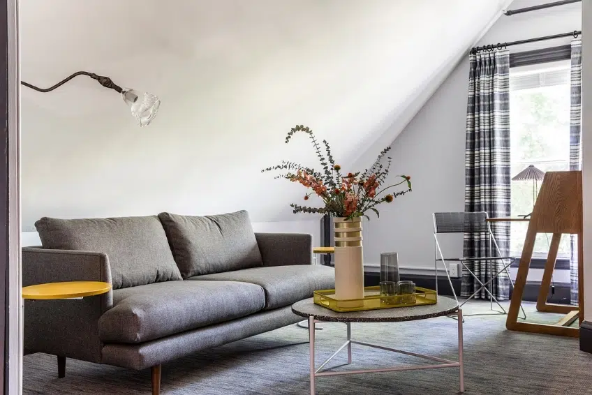 The Best Portland Maine Bed and Breakfasts: The Mercury