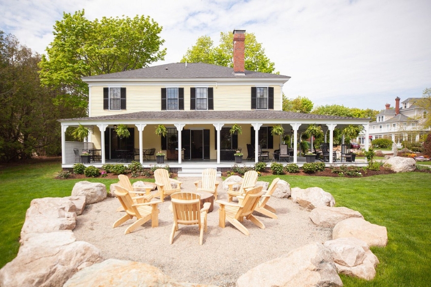 Bar Harbor B&B Guide: The Best Bed and Breakfasts in Bar Harbor Maine