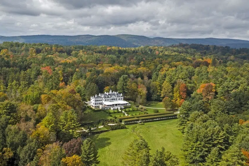 The Mount, Edith Wharton’s Historic Home, Lenox