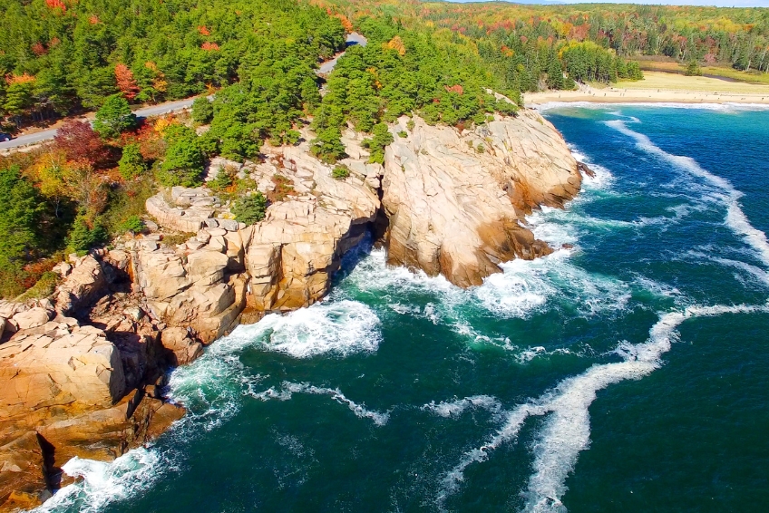 Acadia National Park