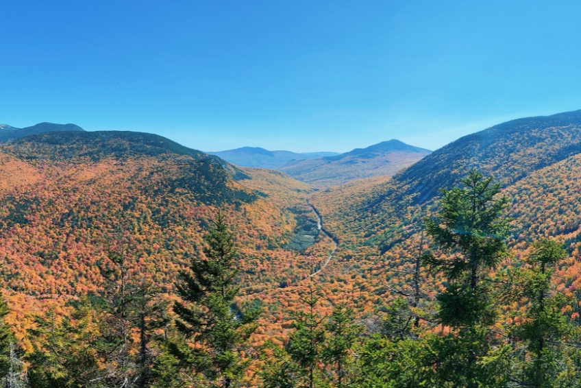 Graffton Notch State Park