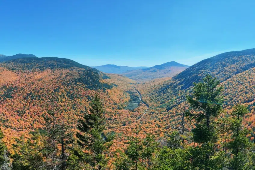 Graffton Notch State Park
