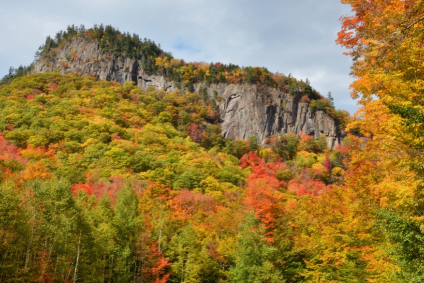 Crawford Notch State Park