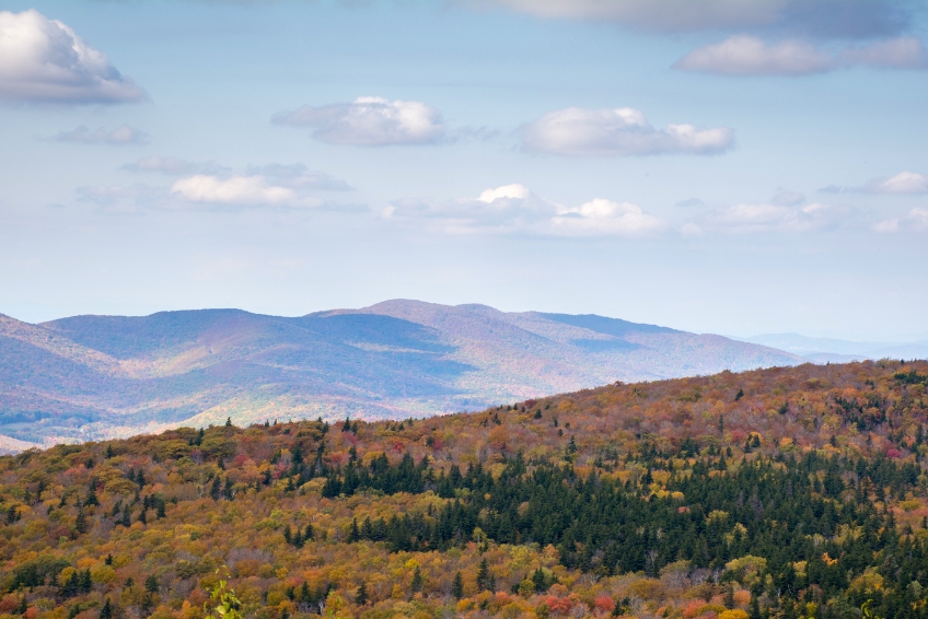 Mount Greylock