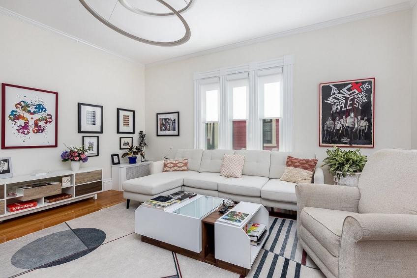 Salem Bed & Breakfast Guide: Amelia Payson House