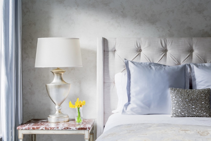 Boston Bed & Breakfast Guide: Clarendon Square Bed and Breakfast