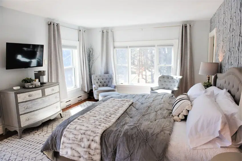 New Hampshire Bed & Breakfast Guide: Inn on Golden Pond - Holderness