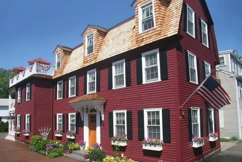 Salem Bed & Breakfast Guide: Morning Glory Bed & Breakfast