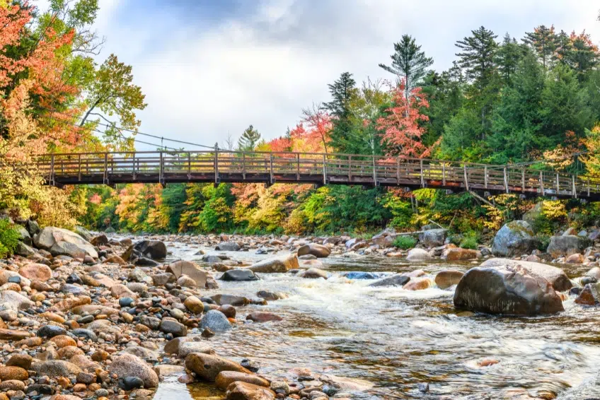 New England Fall Foliage 10 Day Itinerary New England Fall Foliage 10 Day Itinerary