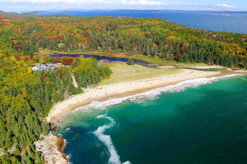 New England Fall Foliage 14 Day Itinerary