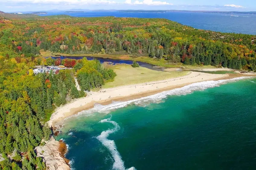 New England Fall Foliage 14 Day Itinerary New England Fall Foliage 14 Day Itinerary