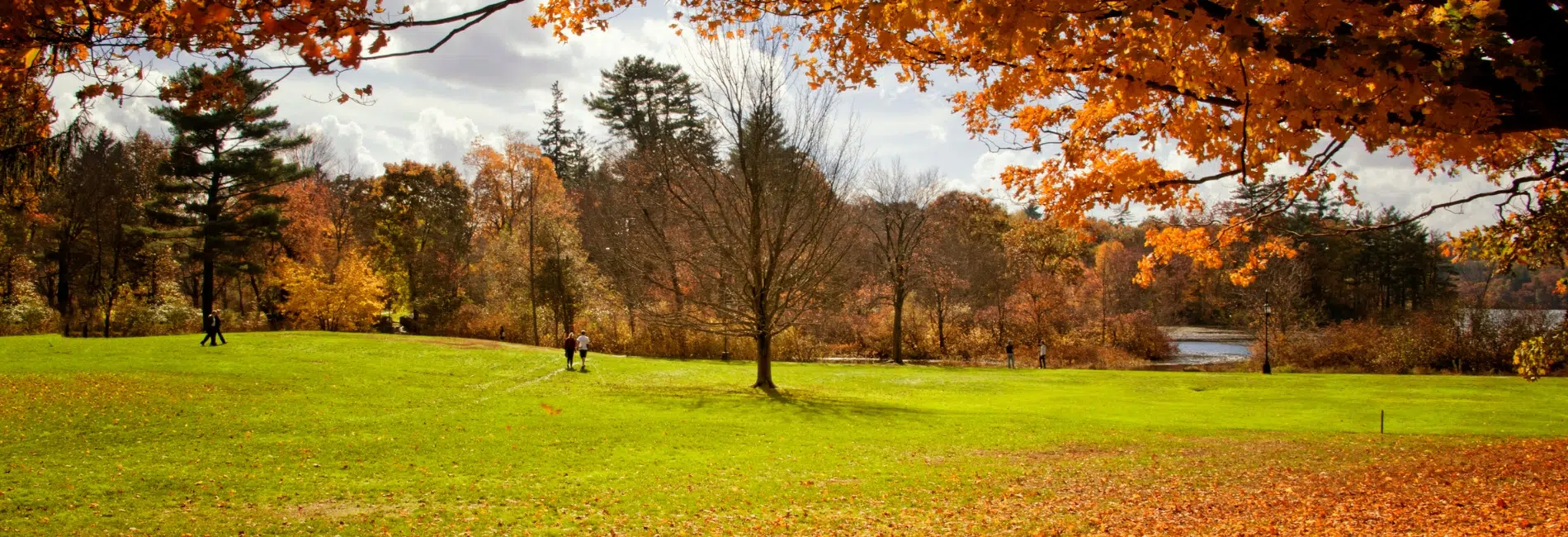 New England Fall Foliage 7 Day Itinerary New England Fall Foliage 7 Day Itinerary