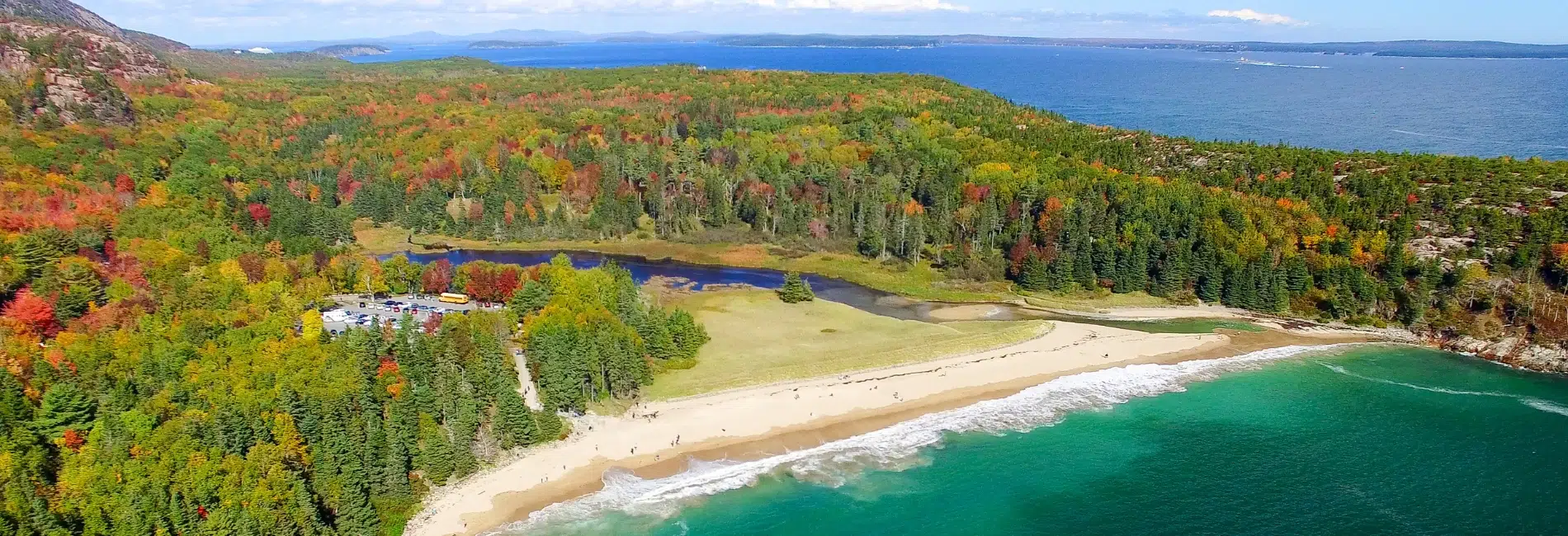 New England Fall Foliage 14 Day Itinerary New England Fall Foliage 14 Day Itinerary