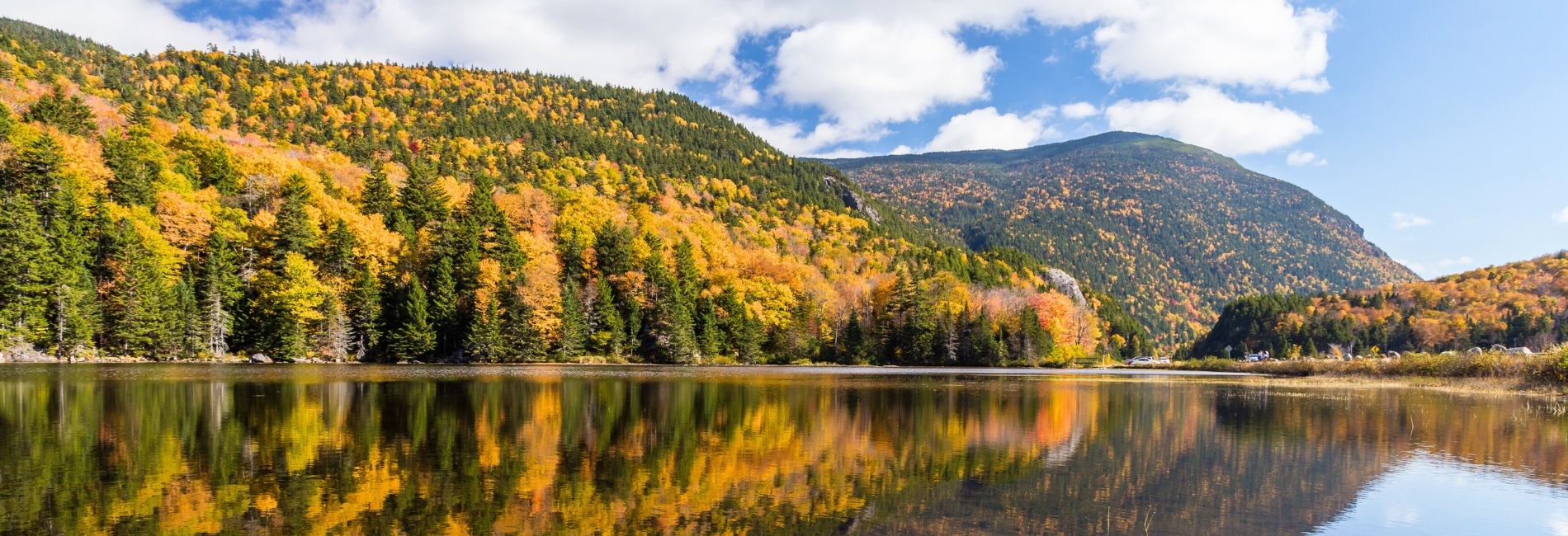 New Hampshire Bed and Breakfast Guide: The Best Bed & Breakfasts in New Hampshire