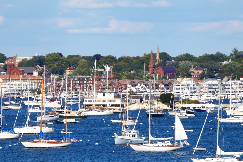 Newport Bed & Breakfast Guide: Best B&B's in Newport Rhode Island