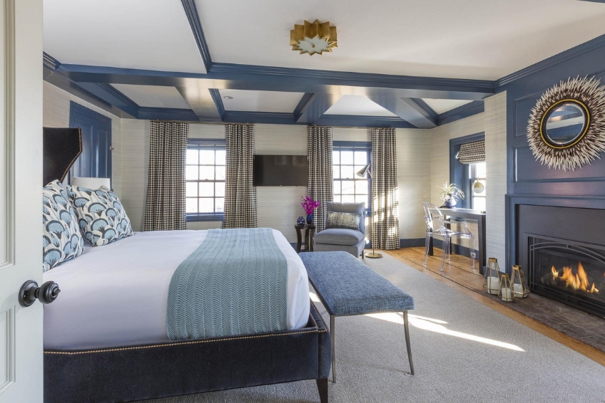 Salem Bed and Breakfast Guide: The Best Bed & Breakfasts in Salem Massachusettes